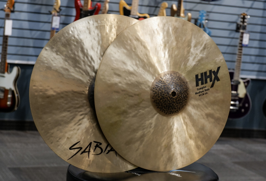 Sabian - 11402XCN 2